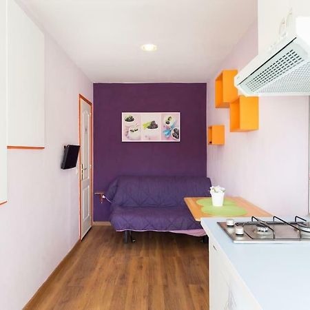 Estudio Moderno Y Acogedor, A 5 Minutos De La Playa San Isidro  Exterior photo